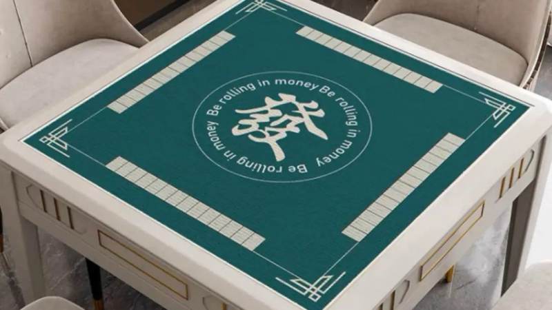 棋牌品类线上化趋势观察：从牌桌到屏幕的演变逻辑