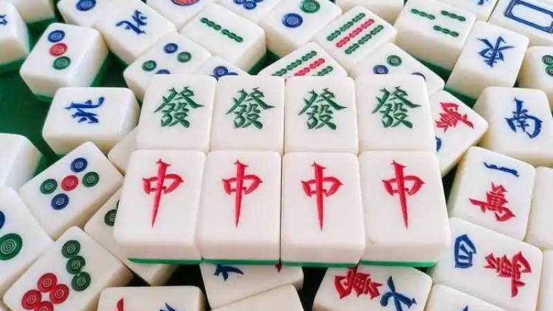 麻将番种术语入门怎么记?分类拆解与联想记忆法